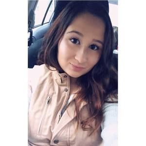 Meet your Posher, Natasha